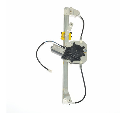 MECANISME CITROEN NEMO 12/2007- 2P AVANT GAUCHE AVEC MOTEUR 2 FILS