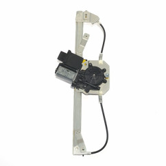 MECANISME CITROEN NEMO 2007- 2P AVANT DROIT AVEC MOTEUR CONFORT