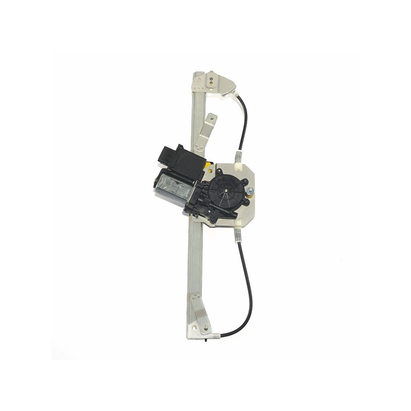 MECANISME CITROEN NEMO 2007- 2P AVANT DROIT AVEC MOTEUR CONFORT