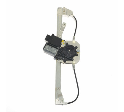 MECANISME CITROEN NEMO 2007- 2P AVANT DROIT AVEC MOTEUR CONFORT