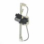 MECANISME CITROEN NEMO 2007- 2P AVANT DROIT AVEC MOTEUR CONFORT