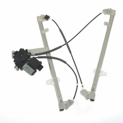 MECANISME CITROEN XSARA PICASSO 4P AVANT GAUCHE AVEC MOTEUR CONFORT