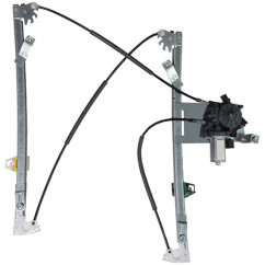 MECANISME CITROEN XSARA PICASSO 07/1999-09/2010 4P AVANT DROIT SAUF CONFORT