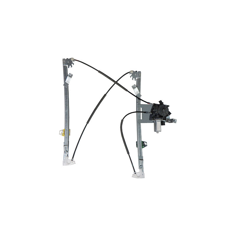 MECANISME CITROEN XSARA PICASSO 07/1999-09/2010 4P AVANT DROIT SAUF CONFORT