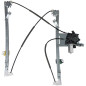 MECANISME CITROEN XSARA PICASSO 07/1999-09/2010 4P AVANT DROIT SAUF CONFORT