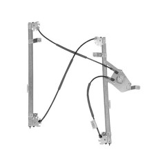 MECANISME CITROEN XSARA PICASSO 07/1999- 4P AVANT GAUCHE SANS MOTEUR