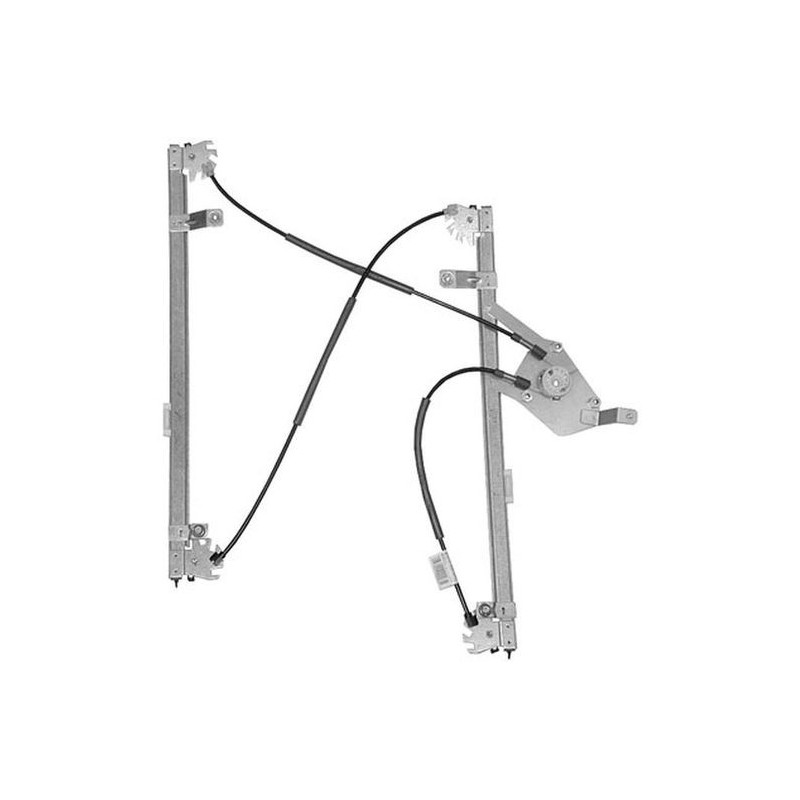 MECANISME CITROEN XSARA PICASSO 07/1999- 4P AVANT GAUCHE SANS MOTEUR