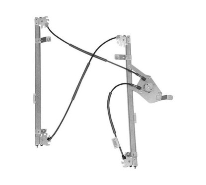 MECANISME CITROEN XSARA PICASSO 07/1999- 4P AVANT GAUCHE SANS MOTEUR