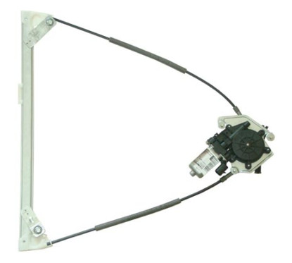 MECANISME CITROEN ZX 1996- 2P AVANT DROIT