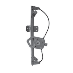MECANISME DACIA SANDERO 05/2008-2012 4P AVANT DROIT SANS MOTEUR