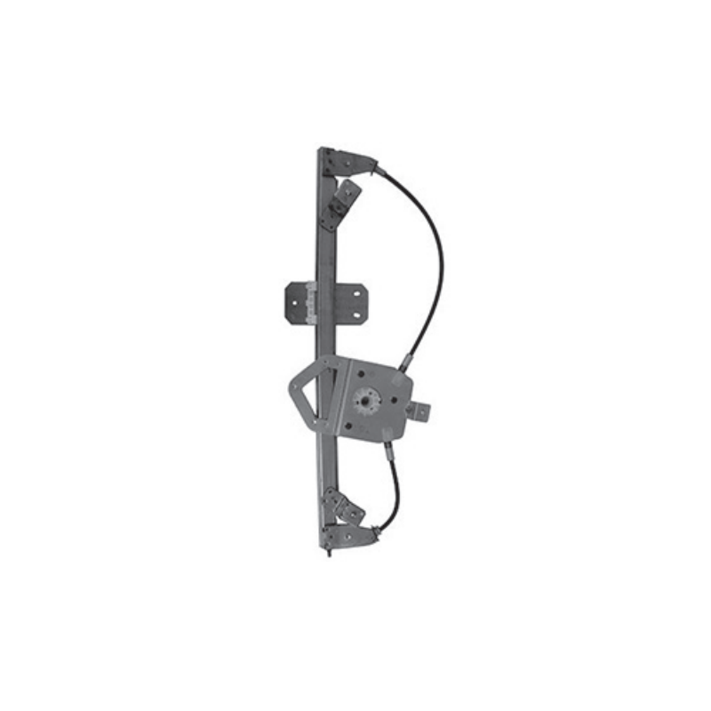 MECANISME DACIA SANDERO 05/2008-2012 4P AVANT DROIT SANS MOTEUR