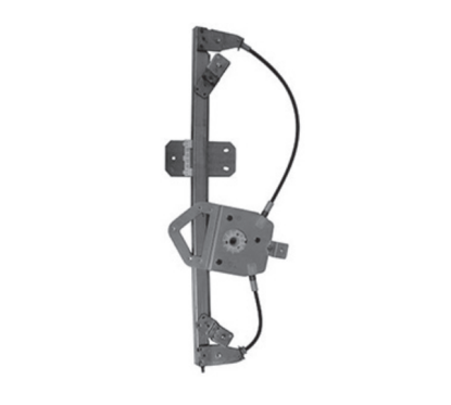 MECANISME DACIA SANDERO 05/2008-2012 4P AVANT DROIT SANS MOTEUR