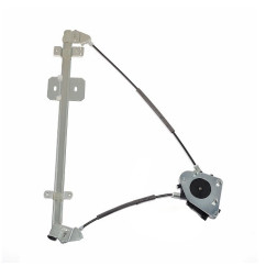 MECANISME DAF CF 1998- 2P AVANT DROIT SANS MOTEUR