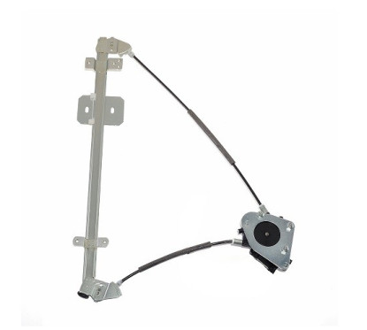 MECANISME DAF CF 1998- 2P AVANT DROIT SANS MOTEUR