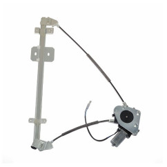 MECANISME DAF CV 1998- 2P AVANT GAUCHE 24V CONFORT