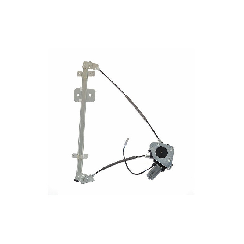 MECANISME DAF CV 1998- 2P AVANT GAUCHE 24V CONFORT