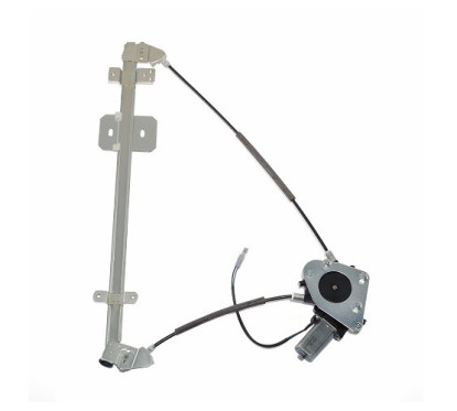 MECANISME DAF CV 1998- 2P AVANT GAUCHE 24V CONFORT