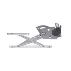 MECANISME DAIHATSU TERIOS 04/2006- 4P ARRIERE DROIT