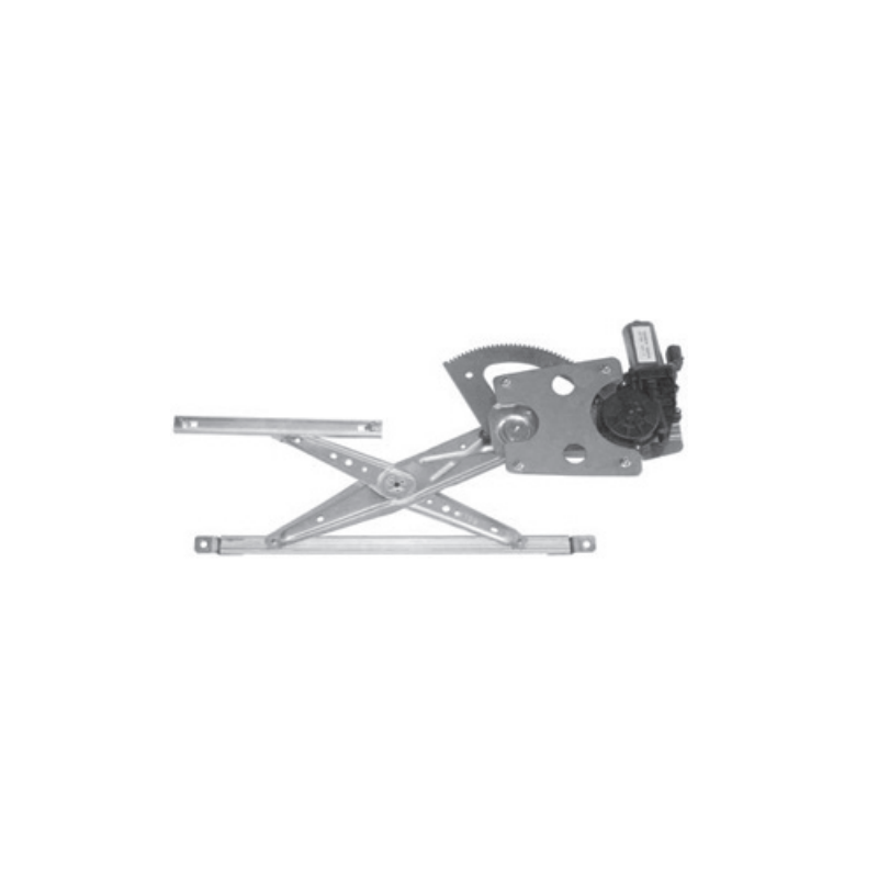 MECANISME DAIHATSU TERIOS 04/2006- 4P ARRIERE DROIT