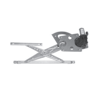 MECANISME DAIHATSU TERIOS 04/2006- 4P ARRIERE DROIT