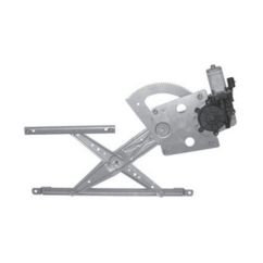 MECANISME DAIHATSU TERIOS 04/2006- 4P AVANT GAUCHE