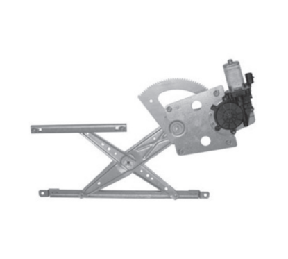 MECANISME DAIHATSU TERIOS 04/2006- 4P AVANT GAUCHE