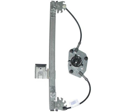 MECANISME FIAT CROMA 05/2005- 4P ARRIERE DROIT SANS MOTEUR