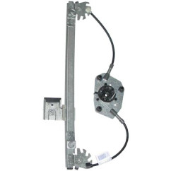 MECANISME FIAT CROMA 05/2005- 4P ARRIERE GAUCHE SANS MOTEUR