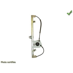 MECANISME FIAT DOBLO (TYPE 263) 2/4P 11/2009- AVANT GAUCHE SANS MOTEUR