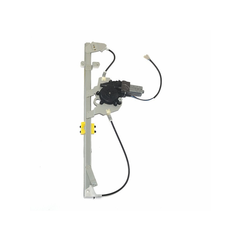 MECANISME FIAT DUCATO 07/2006-06/2011 2P AVANT GAUCHE AVEC MOTEUR 2 FILS