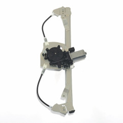MECANISME FIAT GRANDE PUNTO 2/4P 09/2005-12/2010 AVANT GAUCHE AVEC MOTEUR