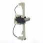 MECANISME FIAT GRANDE PUNTO 2/4P 09/2005-12/2010 AVANT GAUCHE AVEC MOTEUR