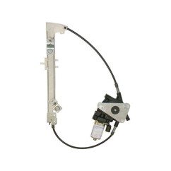 MECANISME FIAT GRANDE PUNTO 4P 09/2005- ARRIERE DROIT