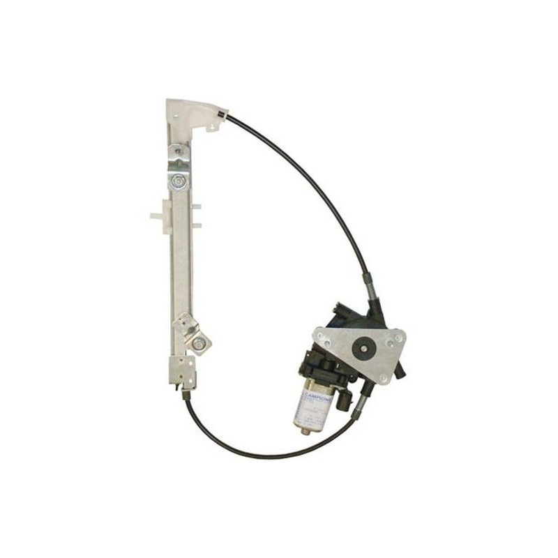MECANISME FIAT GRANDE PUNTO 4P 09/2005- ARRIERE DROIT