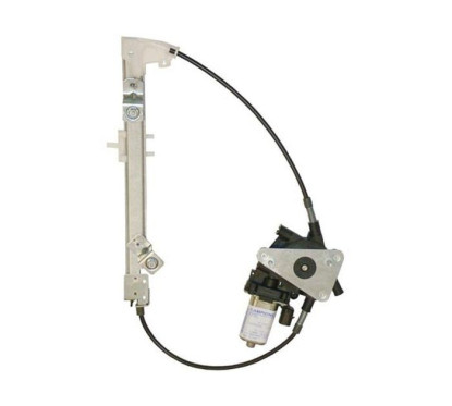 MECANISME FIAT GRANDE PUNTO 4P 09/2005- ARRIERE DROIT
