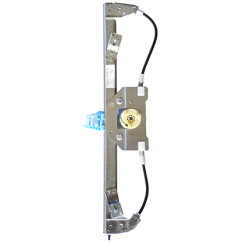 MECANISME FIAT PANDA 02/2012- 4P AVANT GAUCHE SANS MOTEUR