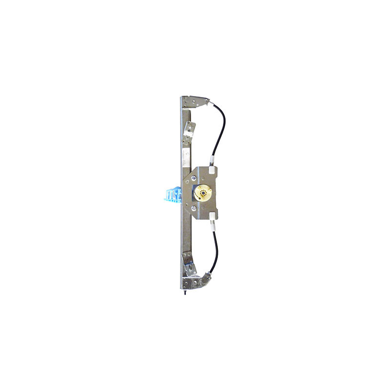 MECANISME FIAT PANDA 02/2012- 4P AVANT GAUCHE SANS MOTEUR