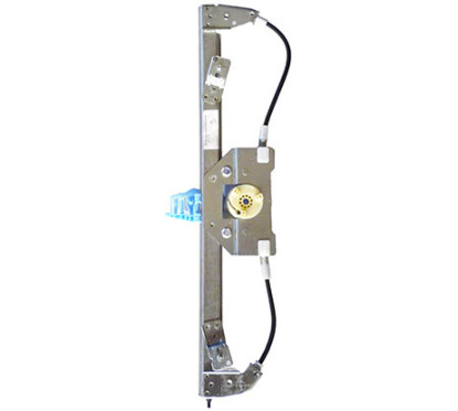 MECANISME FIAT PANDA 02/2012- 4P AVANT GAUCHE SANS MOTEUR