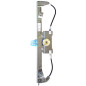 MECANISME FIAT PANDA 02/2012- 4P AVANT GAUCHE SANS MOTEUR