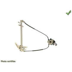 MECANISME FIAT PUNTO CABRIOLET 2P 1994-08/2005 AVANT GAUCHE