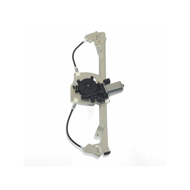 MECANISME FIAT PUNTO EVO 09/2009-2011 AVANT DROIT AVEC MOTEUR