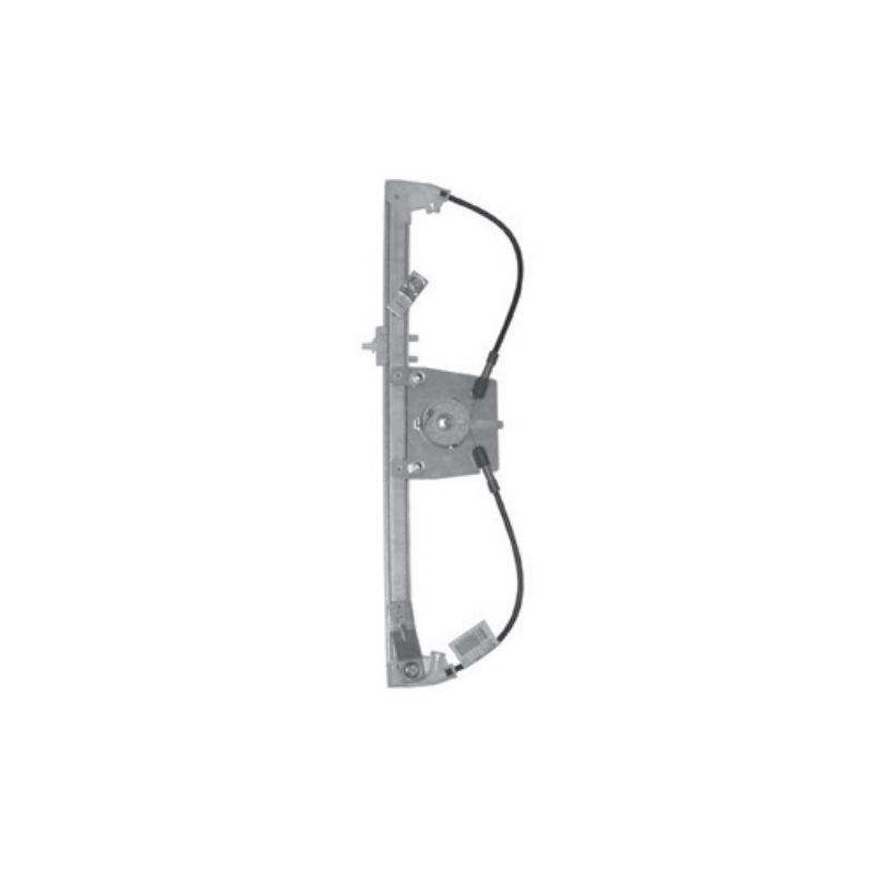 MECANISME FIAT QUBO 09/2008- 4P AVANT GAUCHE SANS MOTEUR