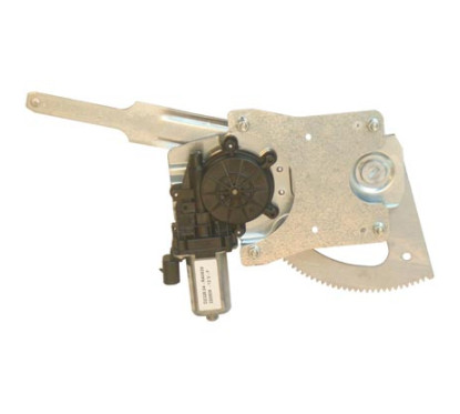 MECANISME FIAT SEDICI 4P 03/2006- ARRIERE GAUCHE