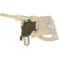 MECANISME FIAT SEDICI 4P 03/2006- ARRIERE GAUCHE