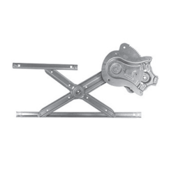 MECANISME FIAT SEDICI 4P 03/2006- AVANT DROIT SANS MOTEUR