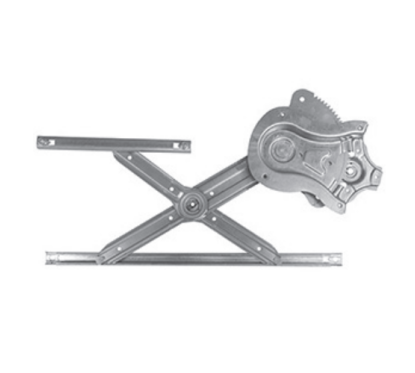MECANISME FIAT SEDICI 4P 03/2006- AVANT DROIT SANS MOTEUR