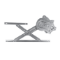 MECANISME FIAT SEDICI 4P 03/2006- AVANT DROIT SANS MOTEUR