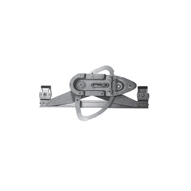 MECANISME FORD C-MAX 02/2007- 4P ARRIERE GAUCHE SANS MOTEUR POUR M CONFORT