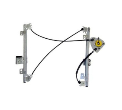 MECANISME FORD FIESTA 01/2013- 2P AVANT GAUCHE SANS MOTEUR
