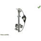 MECANISME FORD FIESTA 07/2003-08/2008 4P AVANT DROIT SANS MOTEUR